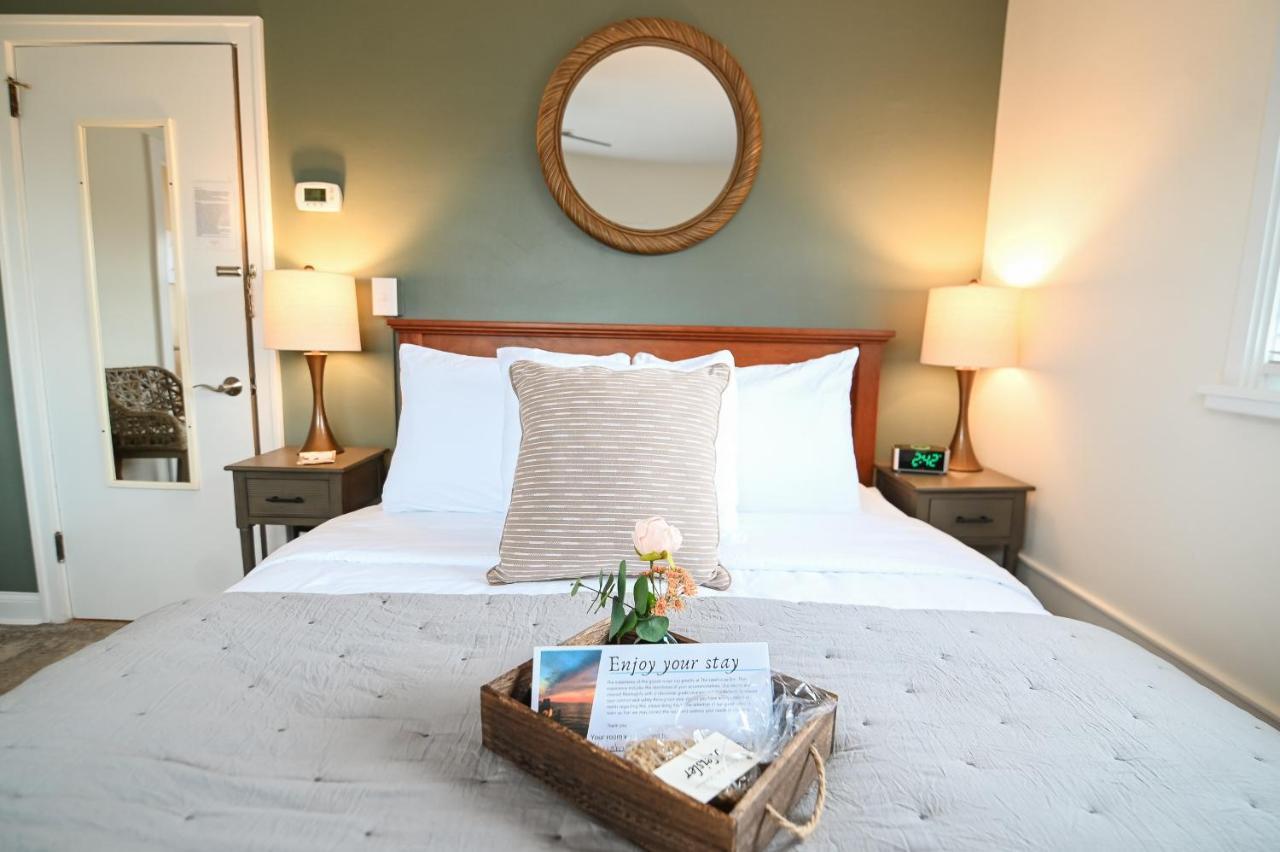 The Lakehouse Inn Geneva Esterno foto